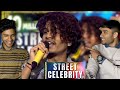 Street Celebrity | Kayden Sharma Reaction | Hustle 3.0 | Brozone React