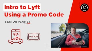 Intro to Lyft: Using a Promo Code