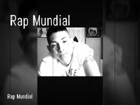 sargento rap ft Adan zapata //No me pareze//