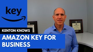 Amazon Key for Business #amazonkeyforbusiness #amazonforapartments #amazonkeyforrentals