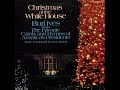 Silent Night (Lyndon B. Johnson) ~ Burl Ives (1972)