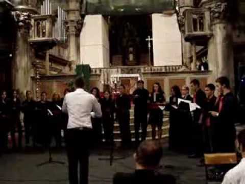 Laudantes - Oče naš