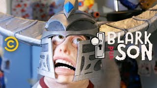 The Scariest Story on the Internet - Blark and Son