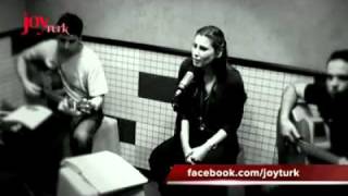 Funda Arar - İstanbul İstanbul Olalı (JoyTurk Akustik)