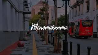 Download lagu Story WA Lyrics Lagu Galau 30 Detik - Menemukanmu (Seventeen) Cover Akustik By Tami Aulia mp3