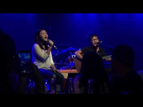 Ebe Dancel and Miah - Makita Kang Muli