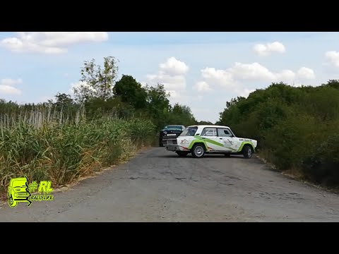 INTERCARS Kunmadarasi Art-Sprint Futam V.Forduló 2022.