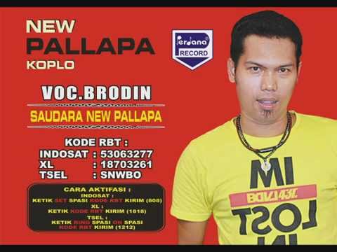 SNP - Brodin - New Pallapa [ Official ]