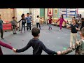 Pavo Pavo Turkey Game 1st Grade