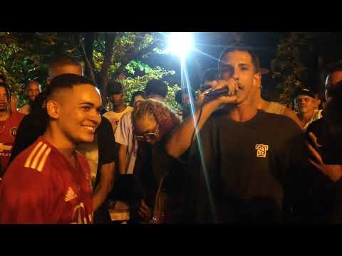 MT VS PERIGO 1A FASE ESTADUAL RJ 2019  RODA CULTURAL DO CATUMBI