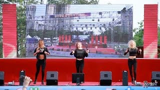 170520 식스센스(sixth sense)-Feel Me [화성 봄 문화축제] 직캠 by 포에버