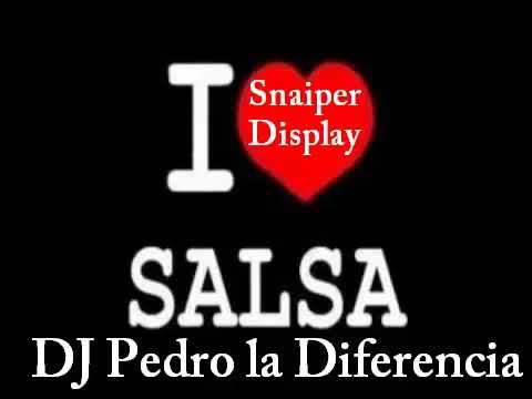 Siempre Sere Salsa Baul Dj (Pedro la Diferencia)