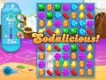 Candy Crush Soda Saga Level 28
