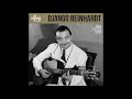Django Reinhardt et Stéphane Grappelli - Nuages (Audio officiel)