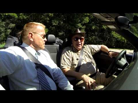 Motoring With Matt: 2014 VW Beetle convertible