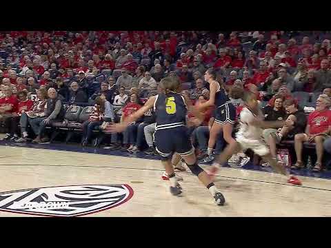 Wildcats Crush the Tritons