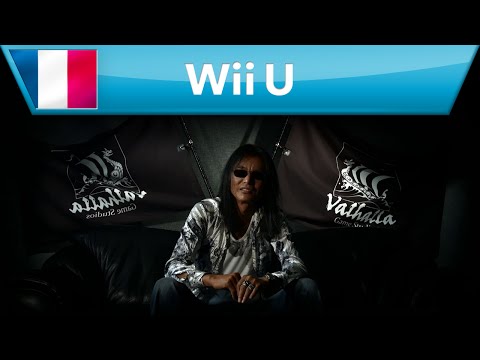 Devil's Third - Entrevue avec le développeur (Wii U)