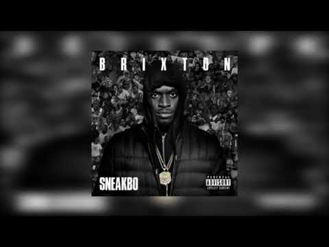 SNEAKBO X CAPO X (410) RENDO - TILL THE END (BRIXTON)