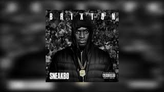 SNEAKBO X CAPO X (410) RENDO - TILL THE END (BRIXTON)