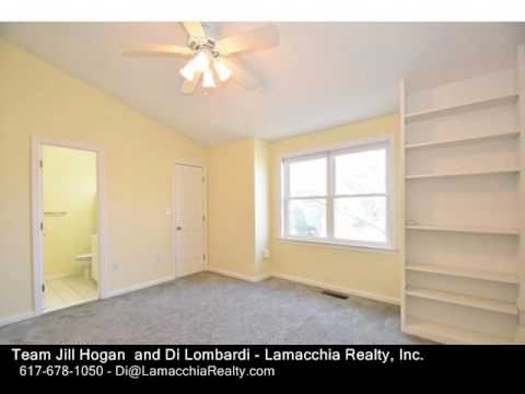 322 Bishops Forest Drive Unit 322, Waltham MA 02452 - Condo - Real Estate - For Sale -