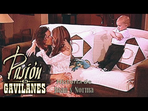 Pasion de Gavilanes [PDG]: Juan y Norma (370) - Familia en Santa Clara