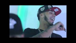 No Soy Romantico - Anuel AA