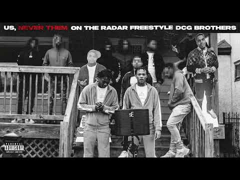 Video thumbnail for On The Radar Freestyle