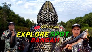 Download lagu Casting ikan Kerandang di Spot Bangah Palangkaraya mp3 Download lagu Casting ikan Kerandang di Spot Bangah Palangkaraya mp3