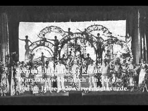 Henryk Gold's Orchestra - Flower of love (Foxtrot)