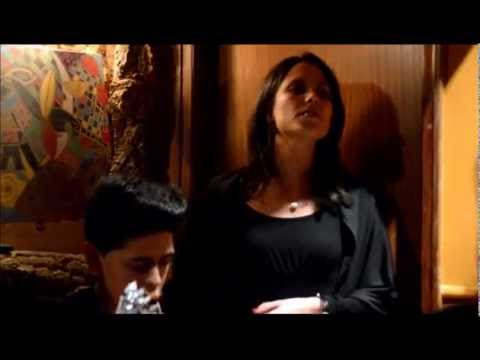 Teresa Brum - Março 2013