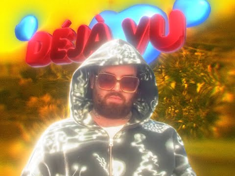 El Virtual, Myto - Déjà Vu (Videoclip)