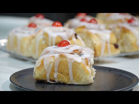 BELGIAN Buns POPULAR UK Treat