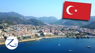IS TRAVELING TO TURKEY SAFE? A Christian in a Muslim Nation (Z-Log)