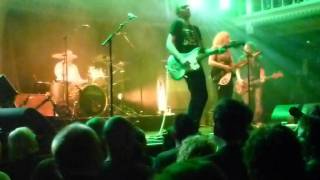 Bettie Serveert - Rudder @ Paradiso, Amsterdam