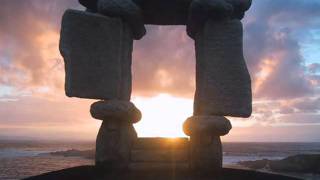 Vengo del Norte. Luz Casal.