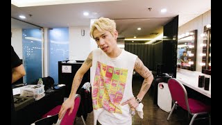 Chapter of Singapore - ONE OK ROCK 2023 Luxury Disease Asia Tour Diary