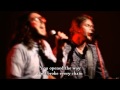 Hillsong - The Difference - with subtitles/lyrics