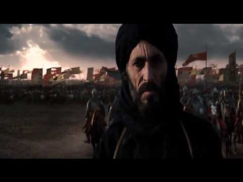 Jerusalén ha venido (El reino de los cielos)