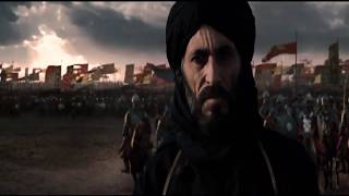 Jerusalén ha venido (El reino de los cielos)