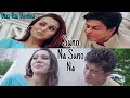 SUNO NA CHALTE CHALTE Vina Fan Parodi India SRK Rani Mukerji