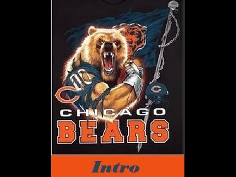 My Madden NFL 16 Chicago Bears Connected Franchise