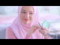 TV Commercial Wardah Behind The Scene SelaluBersyukur