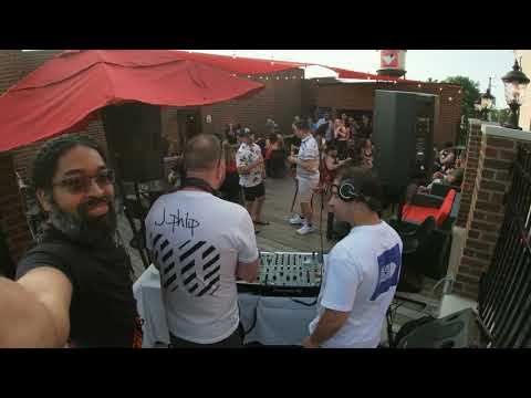 Matsu @ DJ Mass Appeal Presents: "Our House 4.0 Uriah’s Bday edition w Matsu & Ryan Watson"