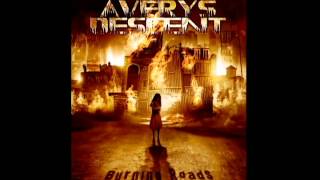 Avery's Descent - These Eyes (Will Not Sleep)
