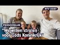 Voor God emigreren naar Papoea-Nieuw-Guinea | RTV Oost