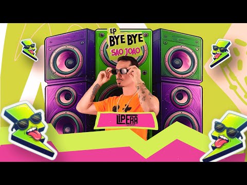 Lipera No Beat, MC Lindao, É O Índio - Eu não vou te assumir (Arrochadeira)