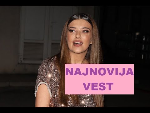 Nadica DOBILA ZABRANU od Kije - ISPLIVAO ŠOOOK razgovor Kije i njene majke #zadruga #zadrugainfo