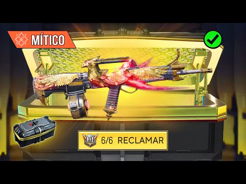 IT'S OFFICIAL!!! ACTIVISION GIVEAWAY THE FIRST LEGACY SKIN IN CALL OF DUTY MOBILE