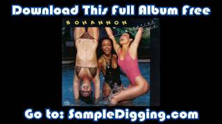Bohannon - I Wonder Why