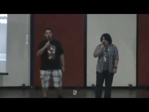 Kuroda, Zaider / Mojo - Yuusha ga yuku（Cover）